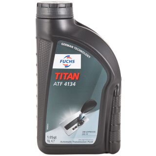 Fuchs Titan ATF 4134 - 1 Liter
