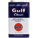 Gulf Classic 20W-50 - 5 Liter