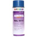 Dupli-Color 126185 Aerosol Art Ral 5010 seidenmatt 400 ml