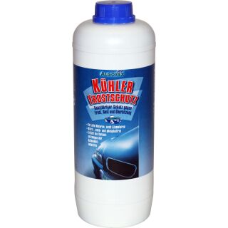 Algorex Kühlerfrostschutz - 1,5 Liter