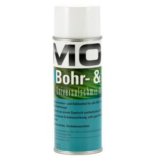 MOFIN Bohr- & Schneidöl - 400 ml