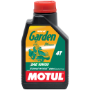 Motul 106990 Garden 4T 10W-30 - 600 ml