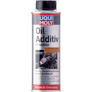 Liqui Moly 1012 Oil Additiv - 200 ml