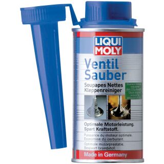 Liqui Moly 1014 Ventil Sauber - 150 ml