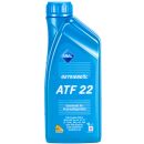 Aral Getriebeöl ATF 22 - 1 Liter