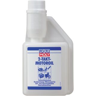 Liqui Moly 1051 2-Takt-Motoroil selbstmischend - 250 ml