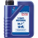 Liqui Moly 1052 2-Takt-Motoroil selbstmischend - 1 Liter