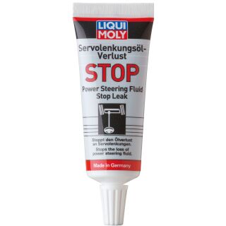Liqui Moly 1099 Servolenkungsöl-Verlust-Stop - 35 ml