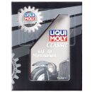 Liqui Moly 1132 Classic Motoren&ouml;l SAE 30 - 1 Liter