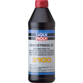 Liqui Moly 1145 Lenkgetriebe-Öl 3100 - 1 Liter