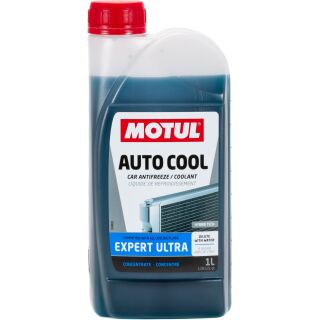 Motul 111759 Auto Cool Expert Ultra - 1 Liter