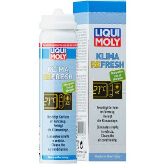 Liqui Moly 21465 Klima ReFresh (allergenfrei) - 75 ml