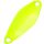 FTM Spoon Tremo 0,9g grün-schwarz/gelb UV Ultraviolett