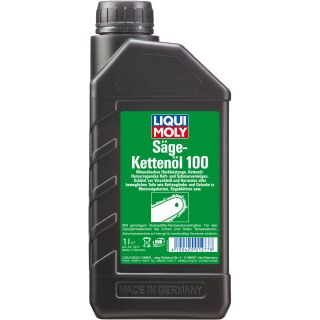 Liqui Moly 1277 Säge-Kettenöl 100 - 1 Liter