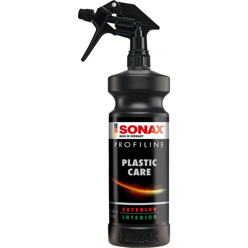 SONAX 02054050 PROFILINE PlasticCare - 1 Liter