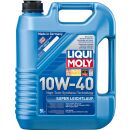 Liqui Moly 1301 10W-40 Super Leichtlauf - 5 Liter
