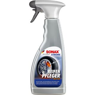SONAX 02562410 XTREME ReifenPfleger Matteffect - 500 ml