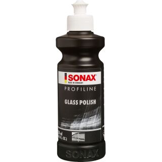 SONAX 02731410 PROFILINE GlassPolish - 250 ml