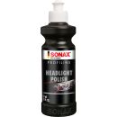 SONAX 02761410 PROFILINE HeadlightPolish - 250 ml