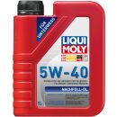Liqui Moly 1305 Nachfüll Öl 5W-40 - 1 Liter