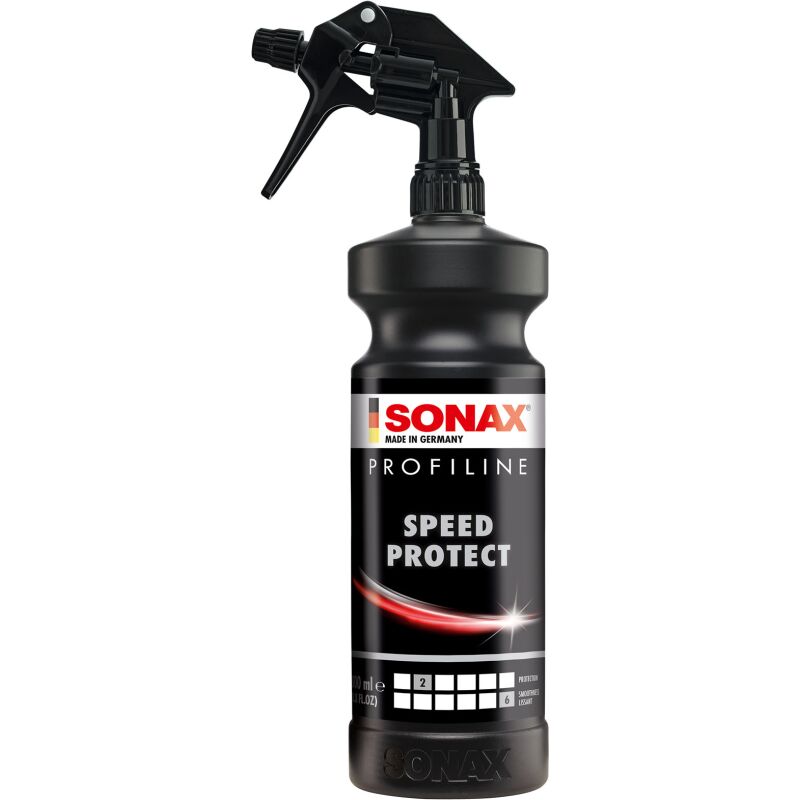 SONAX 02884050 PROFILINE SpeedProtect - 1 Liter