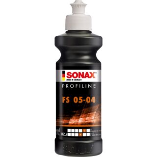 SONAX 03191410 PROFILINE FS 05-04 - 250 ml