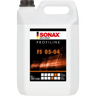 SONAX 03195000 PROFILINE FS 05-04 - 5 Liter