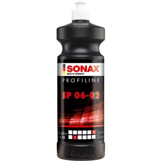 SONAX 03203000 PROFILINE SP 06-02 - 1 Liter
