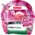 SONAX 03894410 ScheibenReiniger gebrauchsfertig Pink Flamingo - 3 Liter