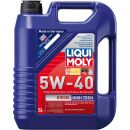 Liqui Moly 1332 Diesel High Tech 5W-40 - 5 Liter