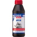 Liqui Moly 1405 ATF III - 500 ml