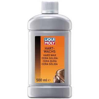 Liqui Moly 1422 Hart-Wachs - 500 ml