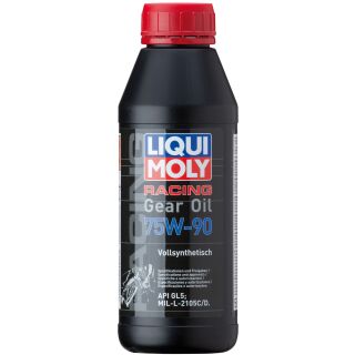 Liqui Moly 1516 Motorbike Gear Oil 75W-90 - 500 ml