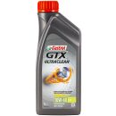 Castrol GTX Ultraclean 10W-40 A3/B4 - 1 Liter