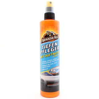 ARMOR ALL Tiefenpfleger mit Duftnote COOL ICE - 300 ml