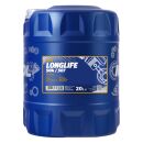 Mannol 7715 LONGLIFE 504/507  5W-30 - 20 Liter