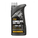 Mannol 7722 LONGLIFE 508/509 0W-20 - 1 Liter