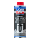 Liqui Moly 20790 Pro-Line Dieselfilter Additiv - 500 ml