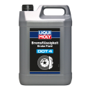 Liqui Moly 21158 Bremsflüssigkeit DOT 4 - 5 Liter