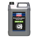 Liqui Moly 21163 Bremsflüssigkeit DOT 5.1 - 5 Liter