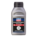 Liqui Moly 21166 Bremsflüssigkeit SL6 DOT 4 - 250 ml
