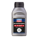 Liqui Moly 21167 Bremsflüssigkeit SL6 DOT 4 - 500 ml