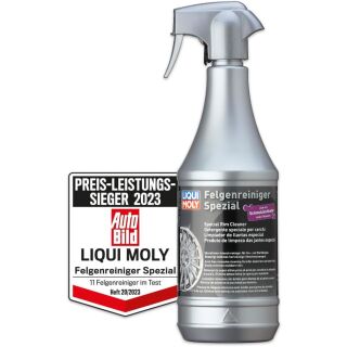 Liqui Moly 1597 Felgen-Reiniger Spezial - 1 Liter