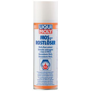 Liqui Moly 1614 MoS2-Rostl&ouml;ser - 300 ml