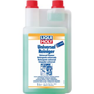 Liqui Moly 1653 Universal-Reiniger - 1 Liter