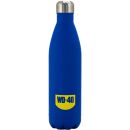 WD-40 Trinkflasche aus Edelstahl, isoliert, BPA frei - 750ml