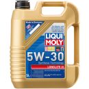 Liqui Moly 20647 5W-30 Longlife III - 5 Liter
