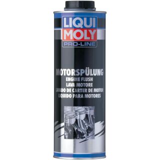 Liqui Moly 2425 Pro-Line Motorsp&uuml;lung - 1 Liter