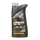 Mannol 7715 LONGLIFE 504/507 5W-30 - 1 Liter