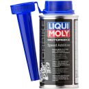 Liqui Moly 3040 Motorbike Speed Additive - 150 ml